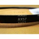 Gates AX57 Belt