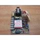 K-Tron 357074 Circuit Board Rev.D Calibrated - Used