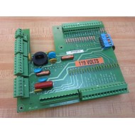 Jet Technologies 1277-503 Circuit Board 1277503 - Used