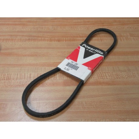 Powerflite 3L290 V-Belt P47-290