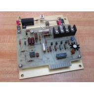 K-Tron 357020 Circuit Board - Used