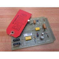 Kollmorgen EM-1 Velocity Loop Board EM1 - New No Box