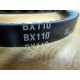 Gates BX110 Belt