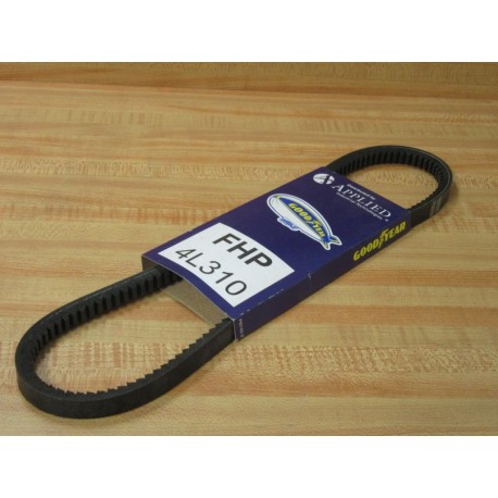 Goodyear 4L310 FHP Belt