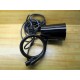Moffatt 95046 Black Lamp Coupler Base - New No Box