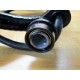 Moffatt 95046 Black Lamp Coupler Base - New No Box