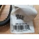 Gates 3VX475 Super HC Belt 9412-0475