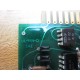 Micro Motion FMC-00-0017-B Frequency Board FMC000017B Rev.D - Used