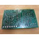 Micro Motion FMC-00-0017-B Frequency Board FMC000017B Rev.D - Used