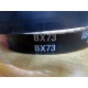Gates BX73 Belt