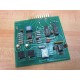 Micro Motion FMC-00-0115-B Analog Board FMC000115B Rev.C - Used