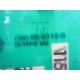 Micro Motion FMC-00-0112-B Fuse Board FMC000112B - Used