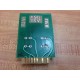 Micro Motion FMC-00-0112-B Fuse Board FMC000112B Rev.C - Used