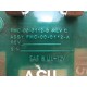 Micro Motion FMC-00-0112-B Fuse Board FMC000112B Rev.C wo Fuses - Used