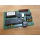 Ohmart IRFECB-0048717-1 KYBDDSPY Controller IRFECB00487171 - Used