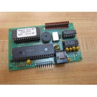 Ohmart IRFECB-0048717-1 KYBDDSPY Controller IRFECB00487171 - Used