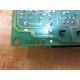 Ohmart IRFECB-0048717-1 KYBDDSPY Controller IRFECB00487171 - Used