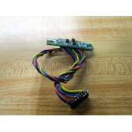 Overland Data 606865-101 Circuit Board 606865101 - Used