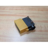 Omron E3A2-10L Photoelectric Switch E3A210L - Used