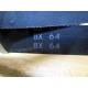 Optibelt BX64 Belt