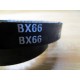 Gates BX66 Belt