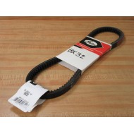 Gates BX32 Tri-Power Belt 9013-2032