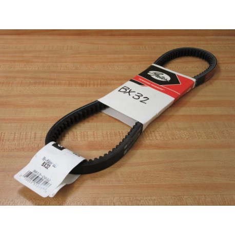 Gates BX32 Tri-Power Belt 9013-2032