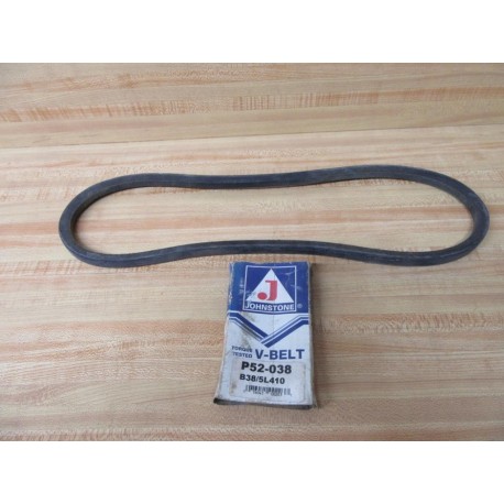 Dayco B38 V-Belt 5L410