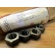 Northrup Grumman J7B Hex Nut 522C900312 (Pack of 4)