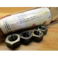 Northrup Grumman J7B Hex Nut 522C900312 (Pack of 4)