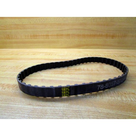 Jason 187L Belt