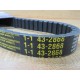 Goodyear 1-1 43-2868 Varidrive Belt 11432868