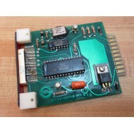 Micro Motion CT-00-0071-B Circuit Board CT000071B - Used