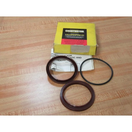 Chesterton 000757 Hydraulic Seals