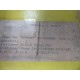 Chesterton 000757 Hydraulic Seals