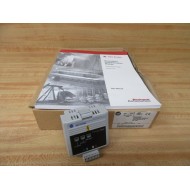 Allen Bradley 160-DN2 Interface Module 160DN2 W Manual