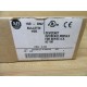 Allen Bradley 160-DN2 Interface Module 160DN2 W Manual