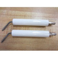 916 4-34 916434 Pack Of 2 Electrodes - New No Box