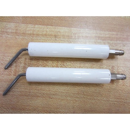 916 4-34 916434 Pack Of 2 Electrodes - New No Box