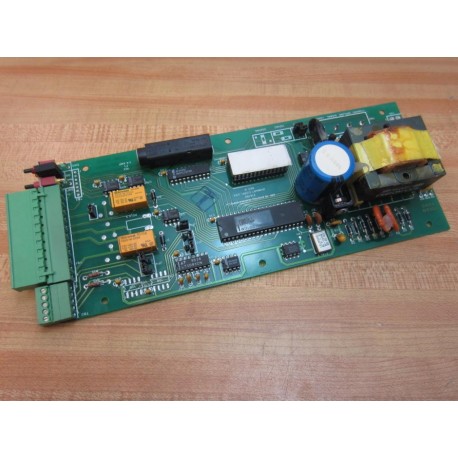 Ohmart 214190 GM-16 Digital Gamma Switch - Used