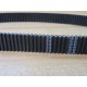 Gates 935-5M25 Timing Belt 9355M25