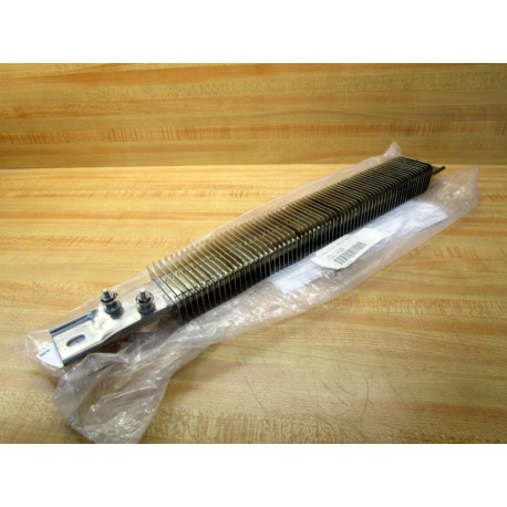 Vulcan VFS-15 Finned Strip Heater VFS15