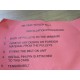 3M 78-8052-6722-2 Case Sealer Belt 78805267222