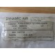 Dynamic Air 1047718 Dyna-Chek 4 Assembly - New No Box