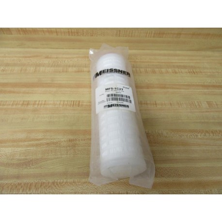 Meissner MF5-1C2T Filter Cartridge MF51C2T