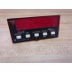 Newport P6000 Digital Frequency Meter Display Panel Display Panel Only - Used