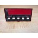 Newport P6000 Digital Frequency Meter Display Panel Display Panel Only - Used