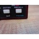 Newport P6000 Digital Frequency Meter Display Panel Display Panel Only - Used