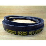 Goodyear 5VX800 Belt