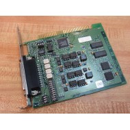 Kvaser AB PCCAN-V2.01 Circuit Board - Used